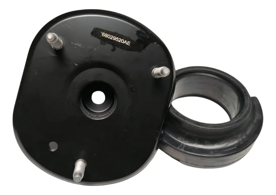 Base de amortiguador delantero (piloto y/o Copiloto) KYB Grand Cherokee wk2 2011-2020 (Unidad)