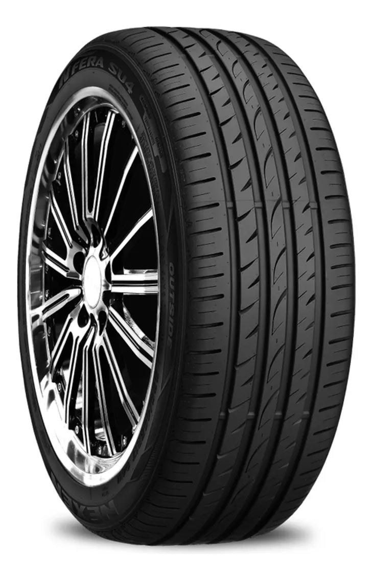 Caucho 205/55R16 Nexen Nfera Su4 91V