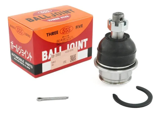 Muñon Superior Piloto-Copilto Hilux/Fortuner 555 (Unidad)