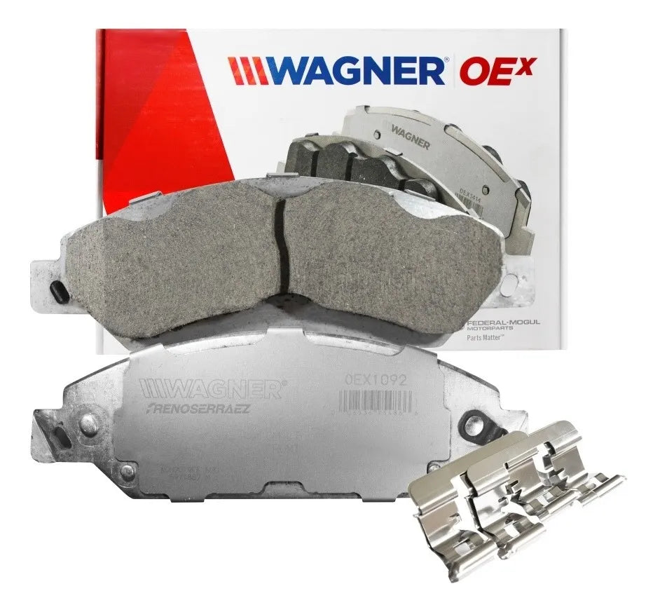 Disco de Freno Tahoe, Avalanche y Silverado 1500 2007-2015