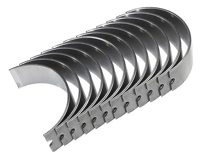 Conchas de Bancada Liberty (91-01), G. Cherokee (93-04), TJ (97-04) Sealed Power (Set)(0,01 Pulgadas)