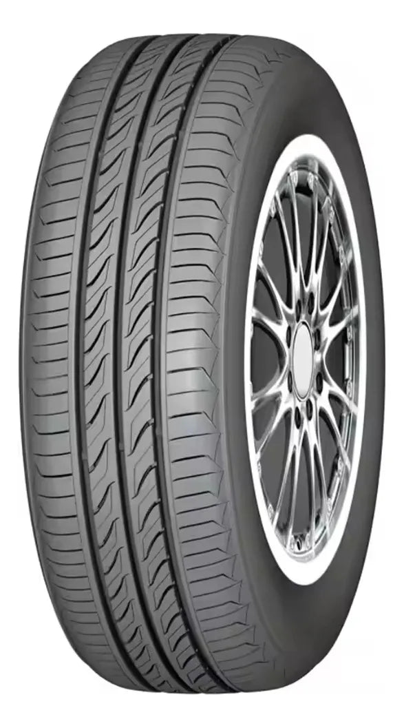 Caucho 205/60R16 Marsway Sl001 92H
