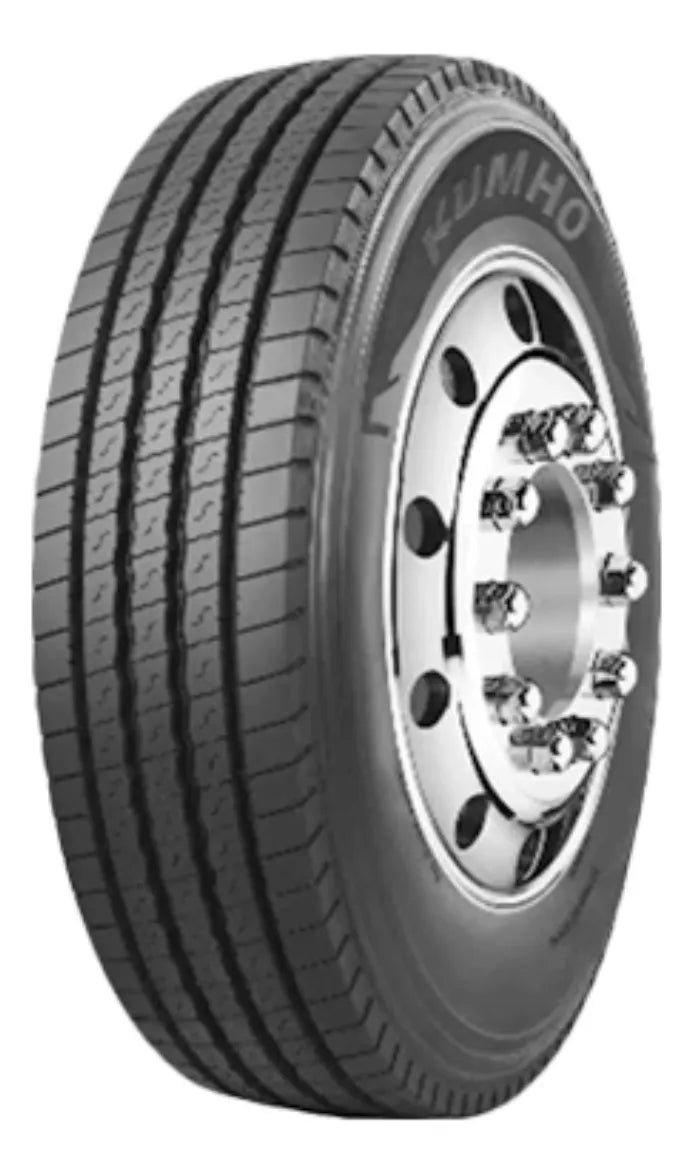 Caucho 215/75R17.5 Kumho Ksr01 Direc 16Pr