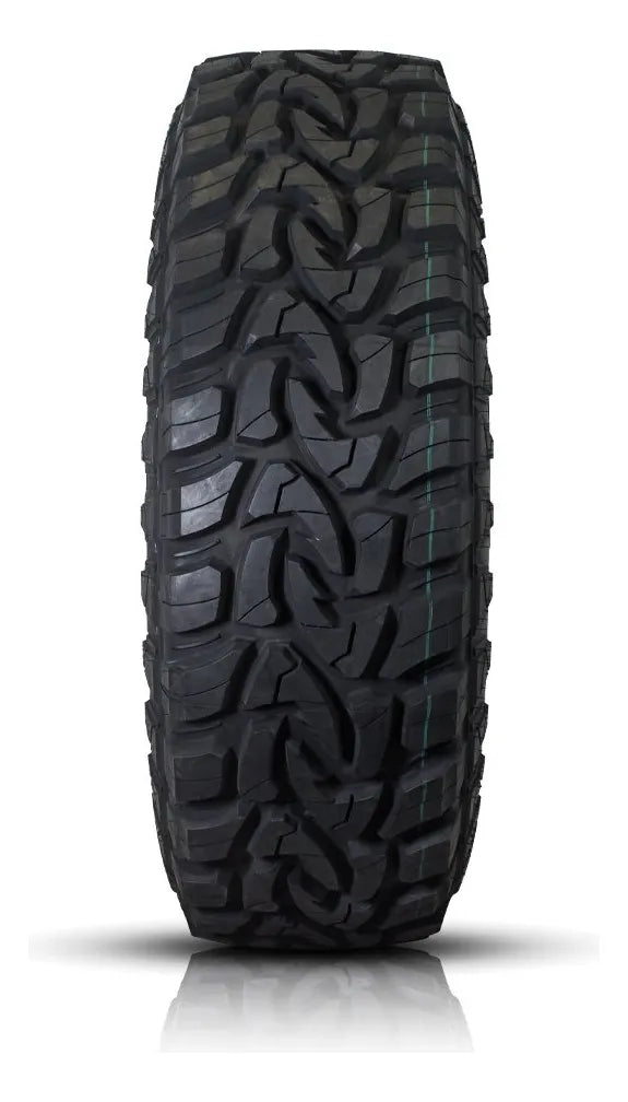 Caucho 285/75R16 Rapid Mud Contender M/T Lt 126/123Q