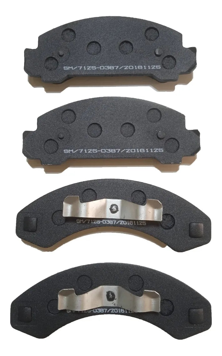 Pastillas de Freno Trasera Ford Explorer Range 94/98 Ceramica