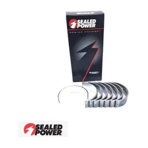 Conchas de Bancada (Set) Sealed Power F-150 (11-17), Fusion (10-12), Mustang (11-17), Explorer