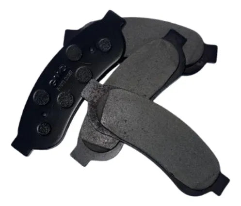 Pastillas de Freno Trasera F-250 (02-2010) (7973)