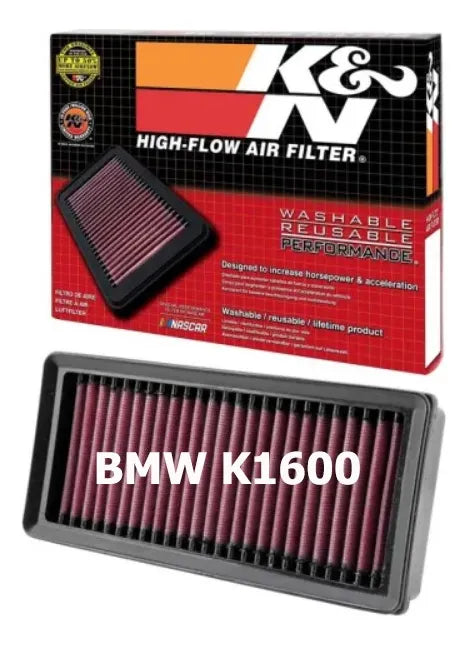 Bmw K1600 11-22 Todas Sus Versiones