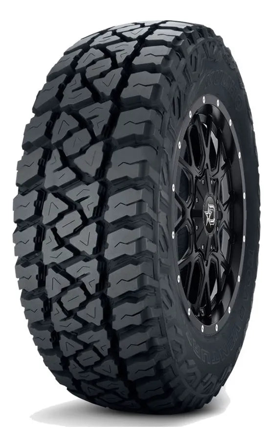 Caucho 265/75R16 Yeada Lt 123/120Q Yda-286