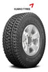 Caucho 235/75R15 Kumho Road Venture At51 Lt