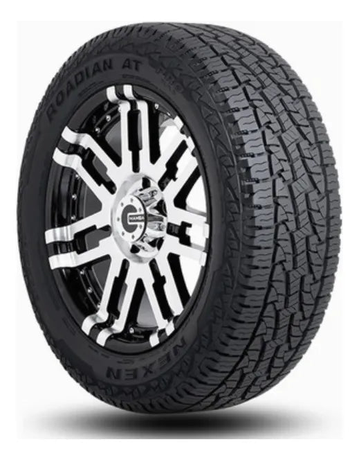 Caucho 31X10.5R15 109S Falken Wildpeak A/T At01 6Pr ****