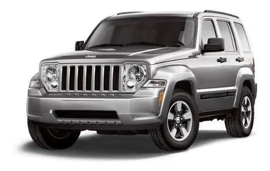 Pastillas Delantero Liberty Kk 2009-2015 Azul