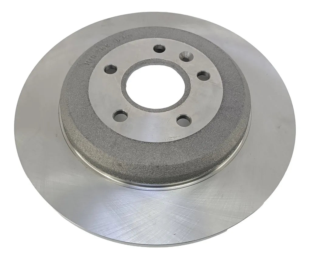 Discos Trasero Explorer 2011-2019 (Par)