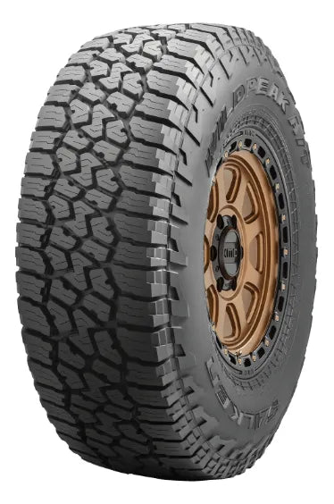 Caucho 265/70R17 Falken Wildpeak A/T At3W Lt 121/118S
