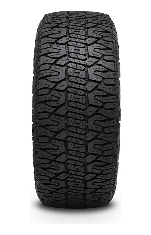 Caucho 245/70R16 Radar Renegade At Sport Lt