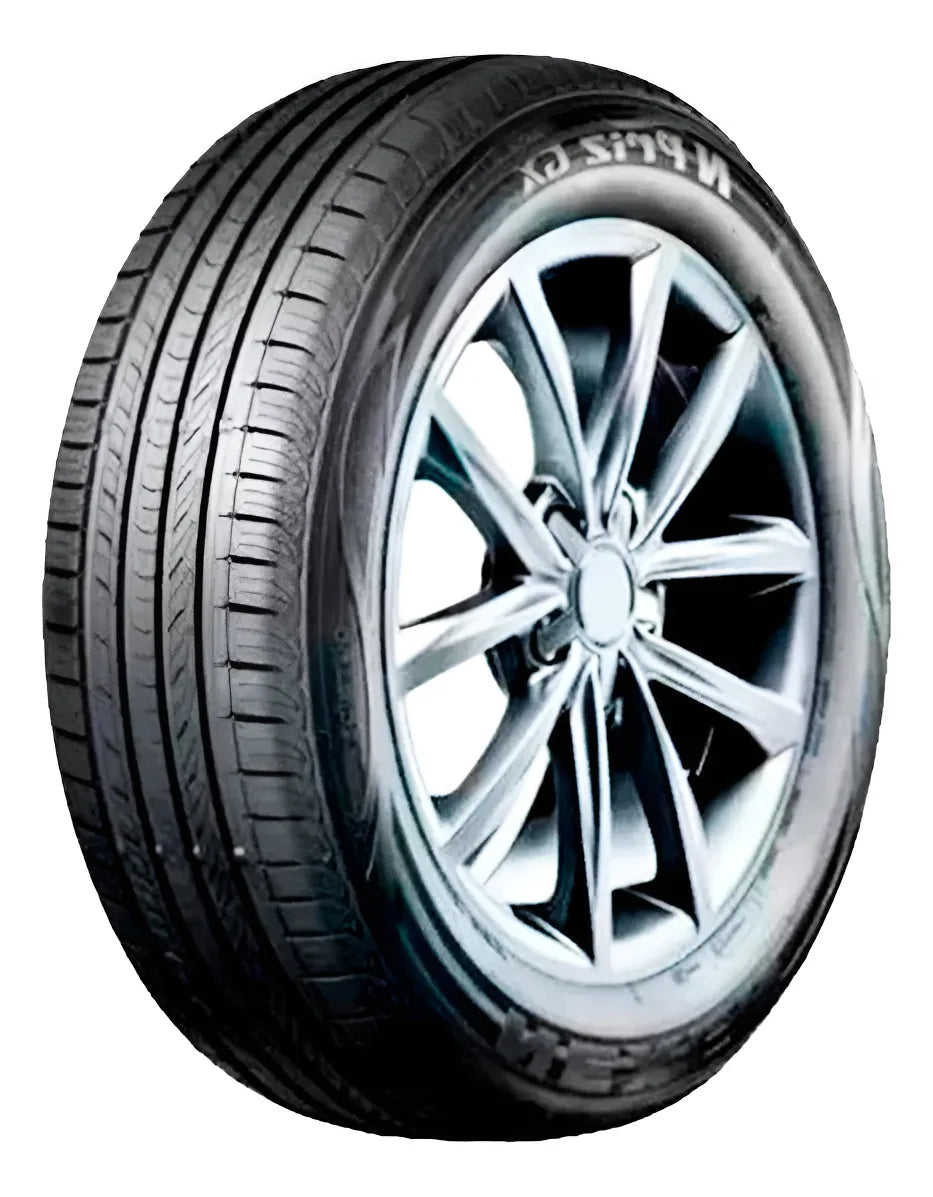 Caucho 195/60R15 Nexen Npriz Gx 88V (Ch)