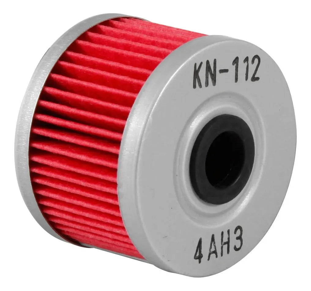 Filtro De Aceite K&N Kawasaki Klx 110/230/250/300/450 / Cbr300 14-16 / Cbr250 12-15