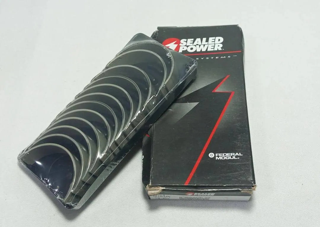 Conchas de Biela (Set) Sealed Power (0,020 pulgadas) Explorer (91-10)