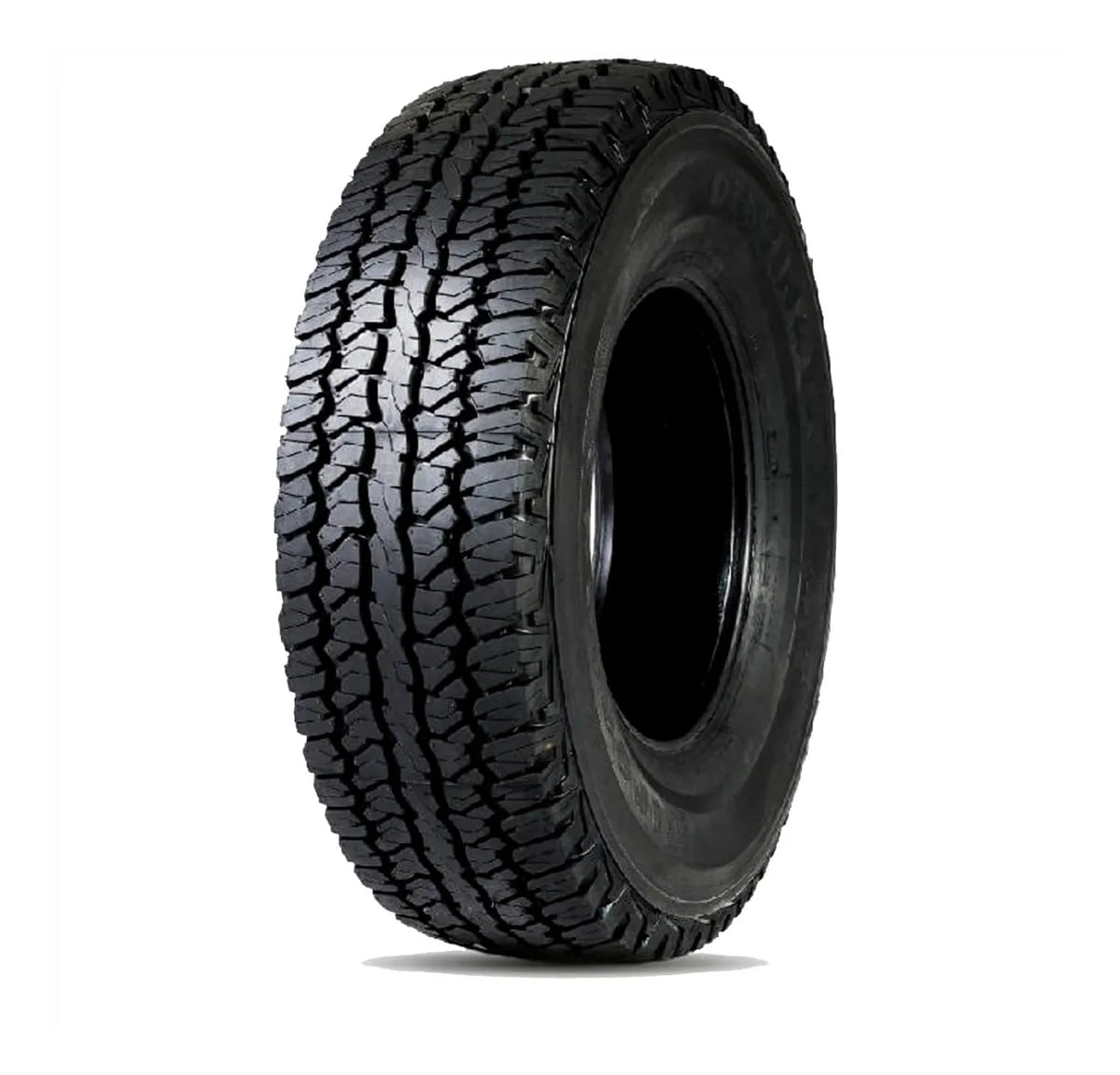 Caucho 245/75R16 Firestone Destination