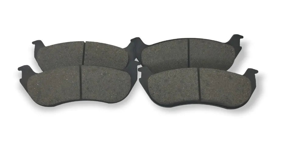 Pastillas de Freno Trasera Explorer Eddie Bauer 2006-2010 / Sportrac 2007-2010