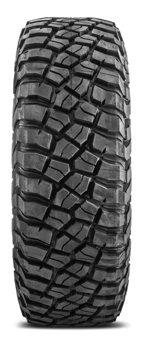 Caucho 35X12.5R17 Bf-Goodrich Km3 121Q