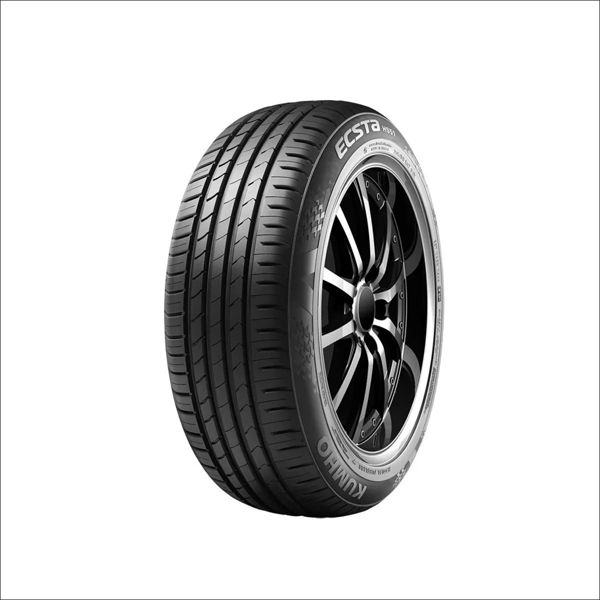 Caucho 235/60R16 Radar Rpx800+ 104V Xl