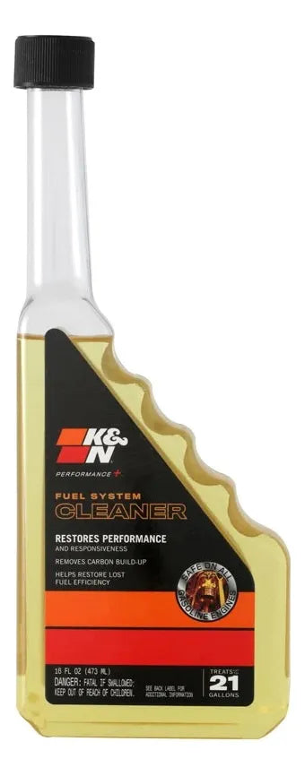 Fuel System Cleaner K&N 16Oz