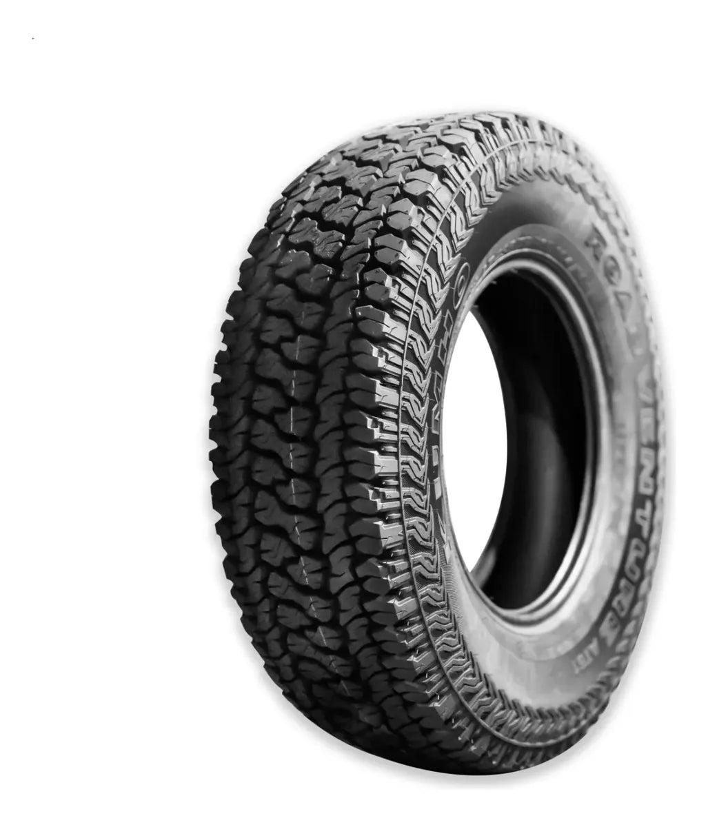 Caucho 245/75R17 Kumho Road Venture At51 Lt