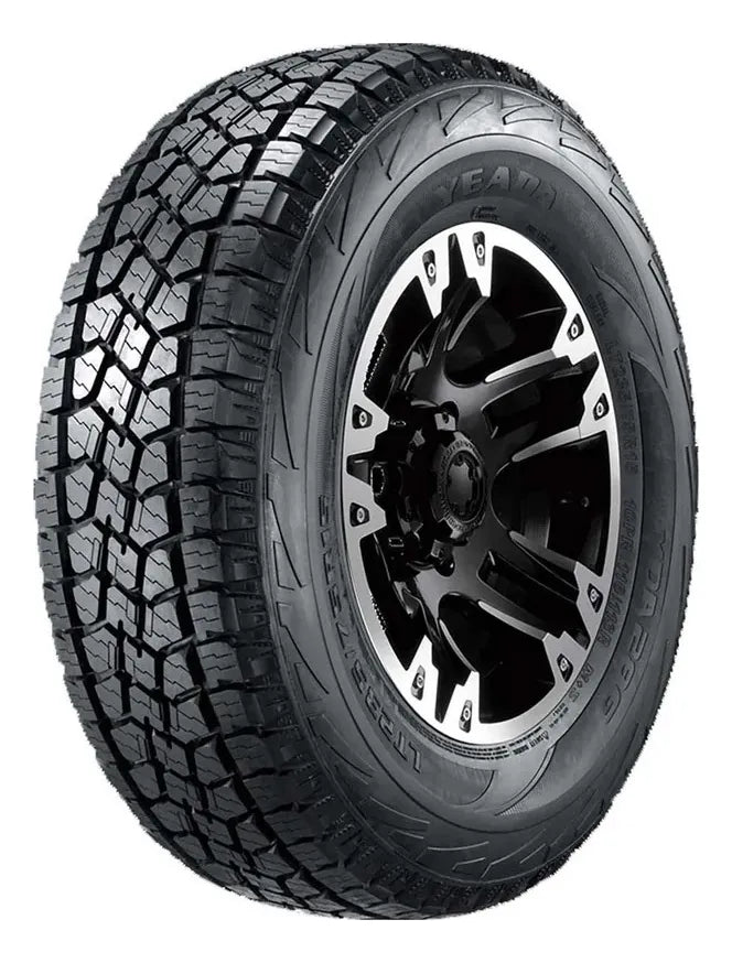 Caucho 245/75R17 Yeada Yda-286 Lt