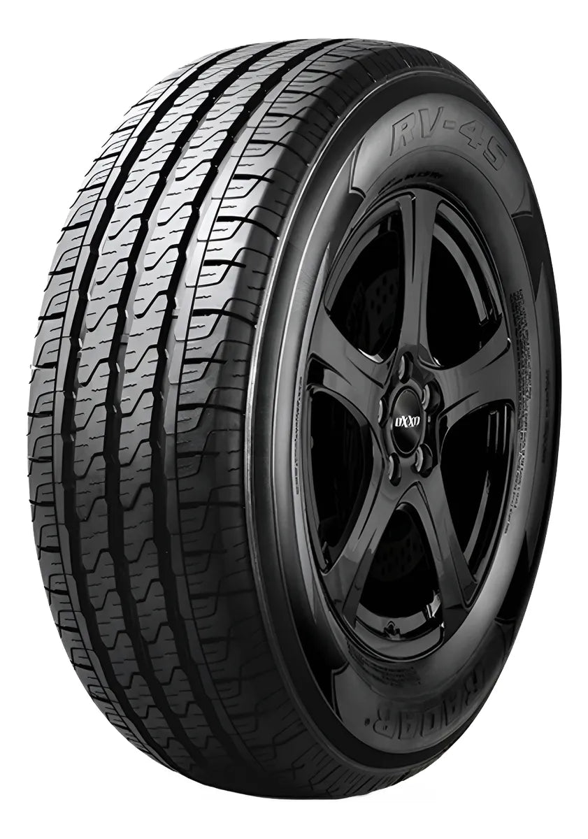Caucho 195/70R15C Radar Argonite Rv-4 104/102R