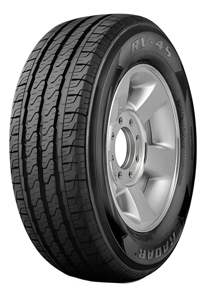 Caucho 195/75R16C Radar Argonite Rv-4 110/108