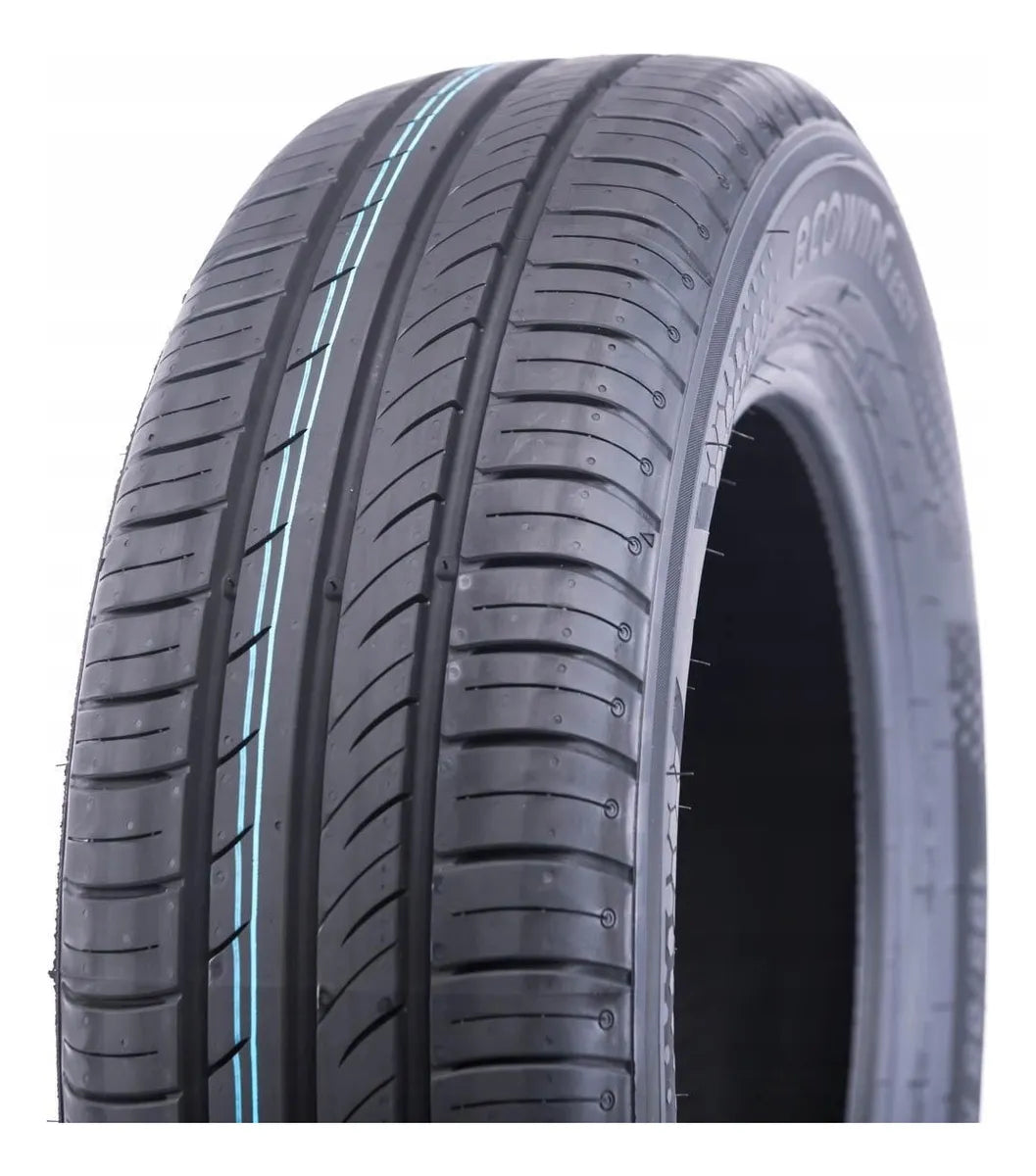 Caucho 195/60R15 Kumho Ecowing Es31 88V