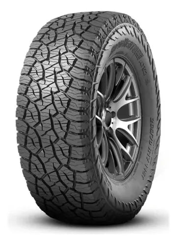 Caucho 235/70R16 Kumho At52 106T T04L Ev