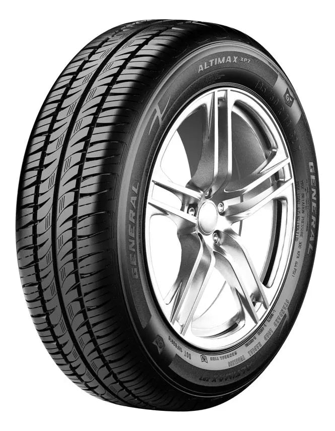 Caucho 195/65R15 General Altimax Xp-7