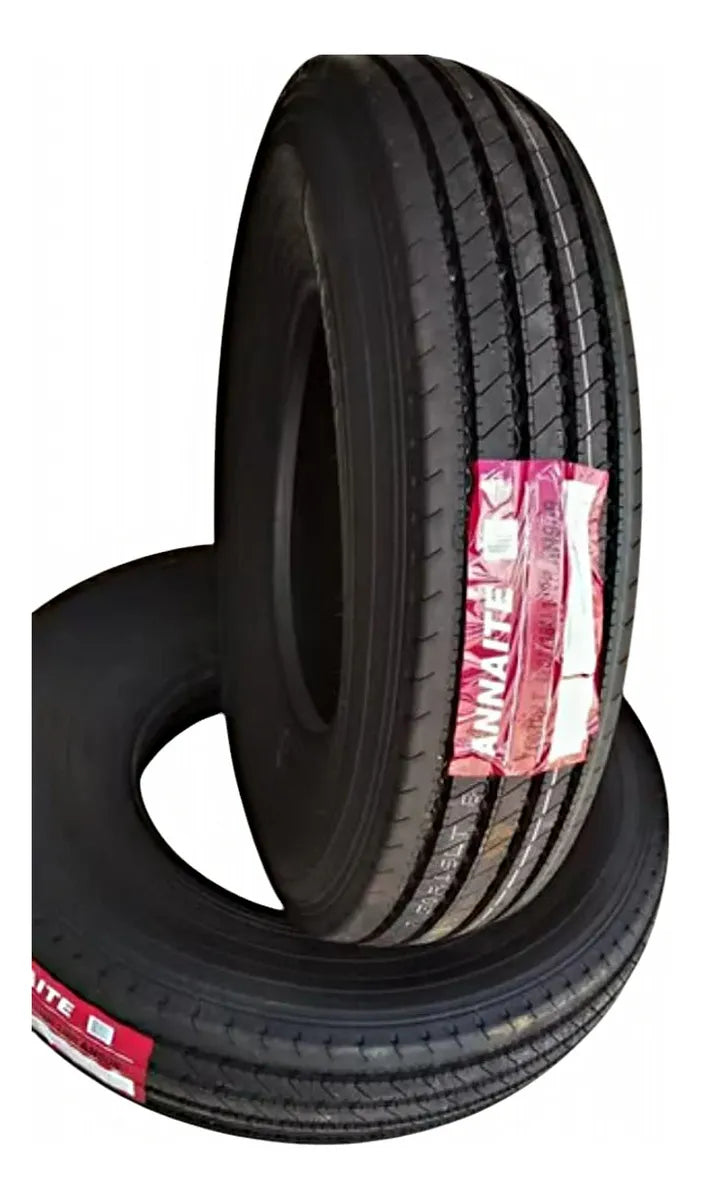 Caucho 7.50R16 Annaite An909 120/118N Lt