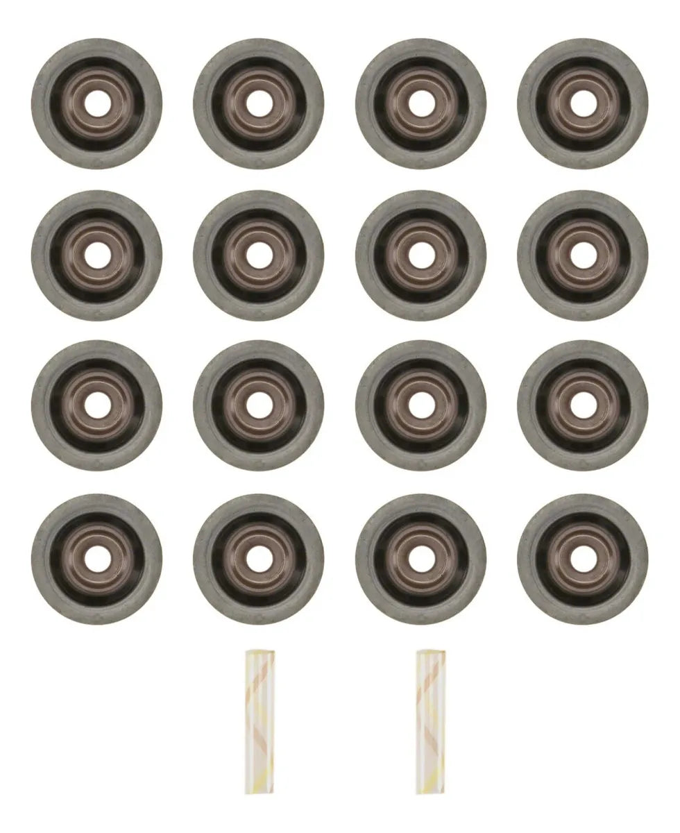 Gomas de válvula Fel-Pro para para Aveo (04-08) (set 16)