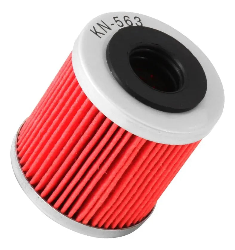 Filtro De Aceite K&N Aprilia Rs4 125 / Aprilia Sxv 450 / Husqvarna Sm450/510/630