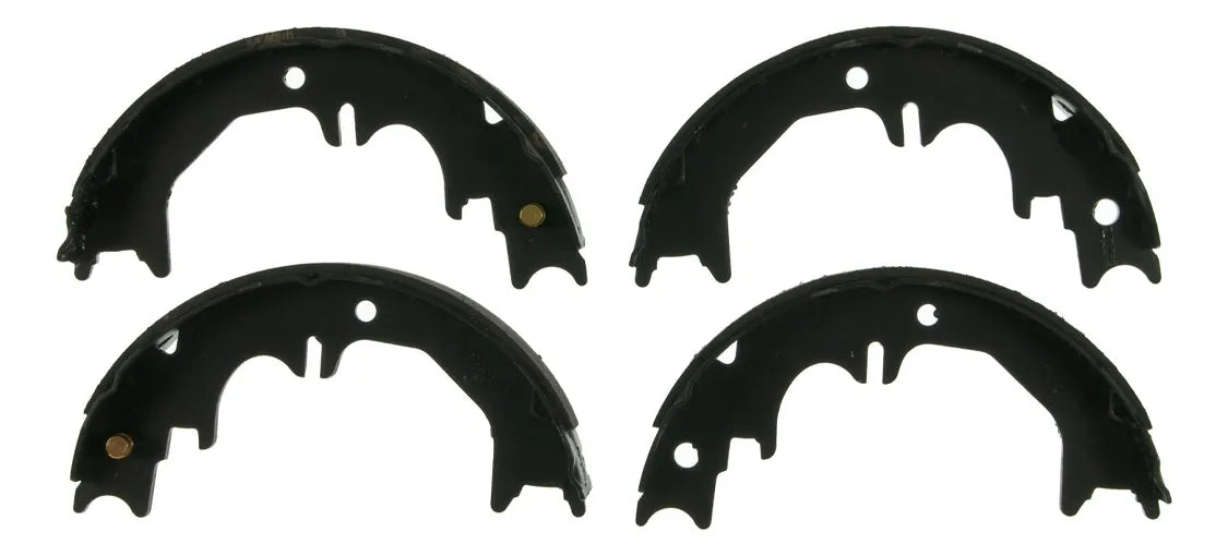 Bandas de Freno de Mano para 4runner 2003-2024 / FJ Cruiser /Sequoia 2001-2007