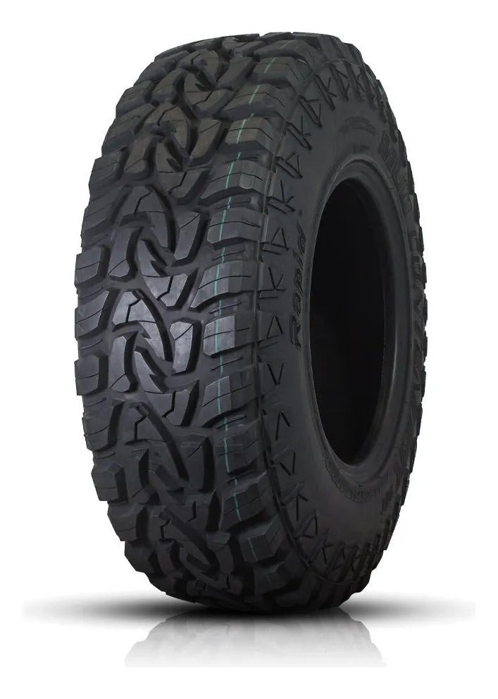Caucho 285/75R16 Rapid Mud Contender M/T Lt 126/123Q