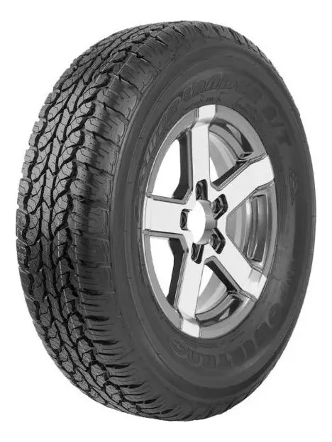 Caucho 235/75R15 Powertrac Wid Ranger At