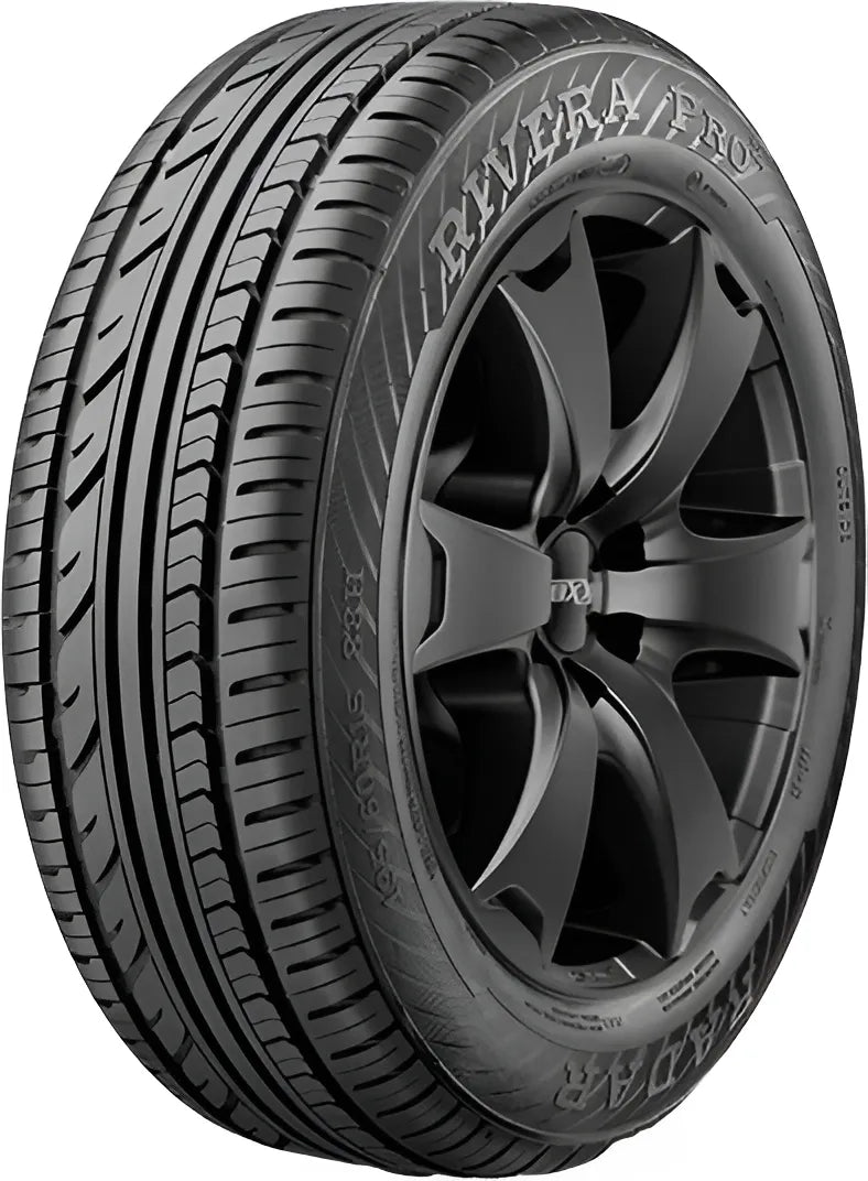 Caucho 205/55R15 Radar  Rivera Pro2 Xl 92V