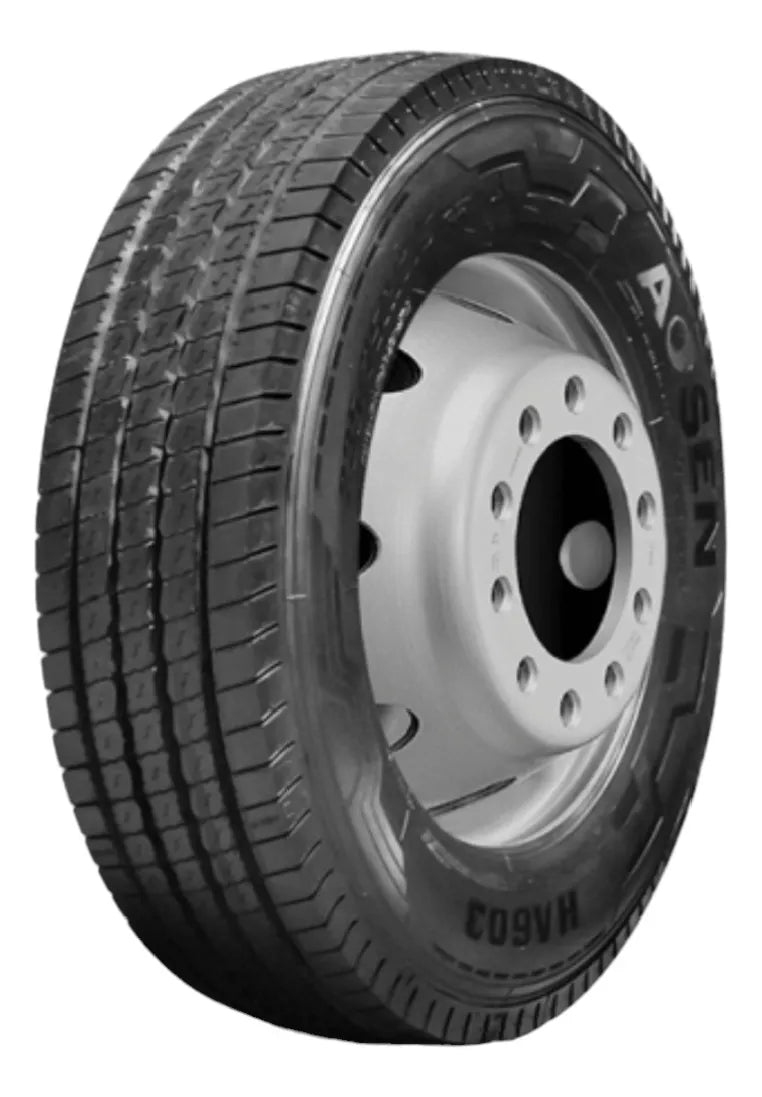 Caucho 215/75R17.5 Aosen Hd625 16Pr Trac