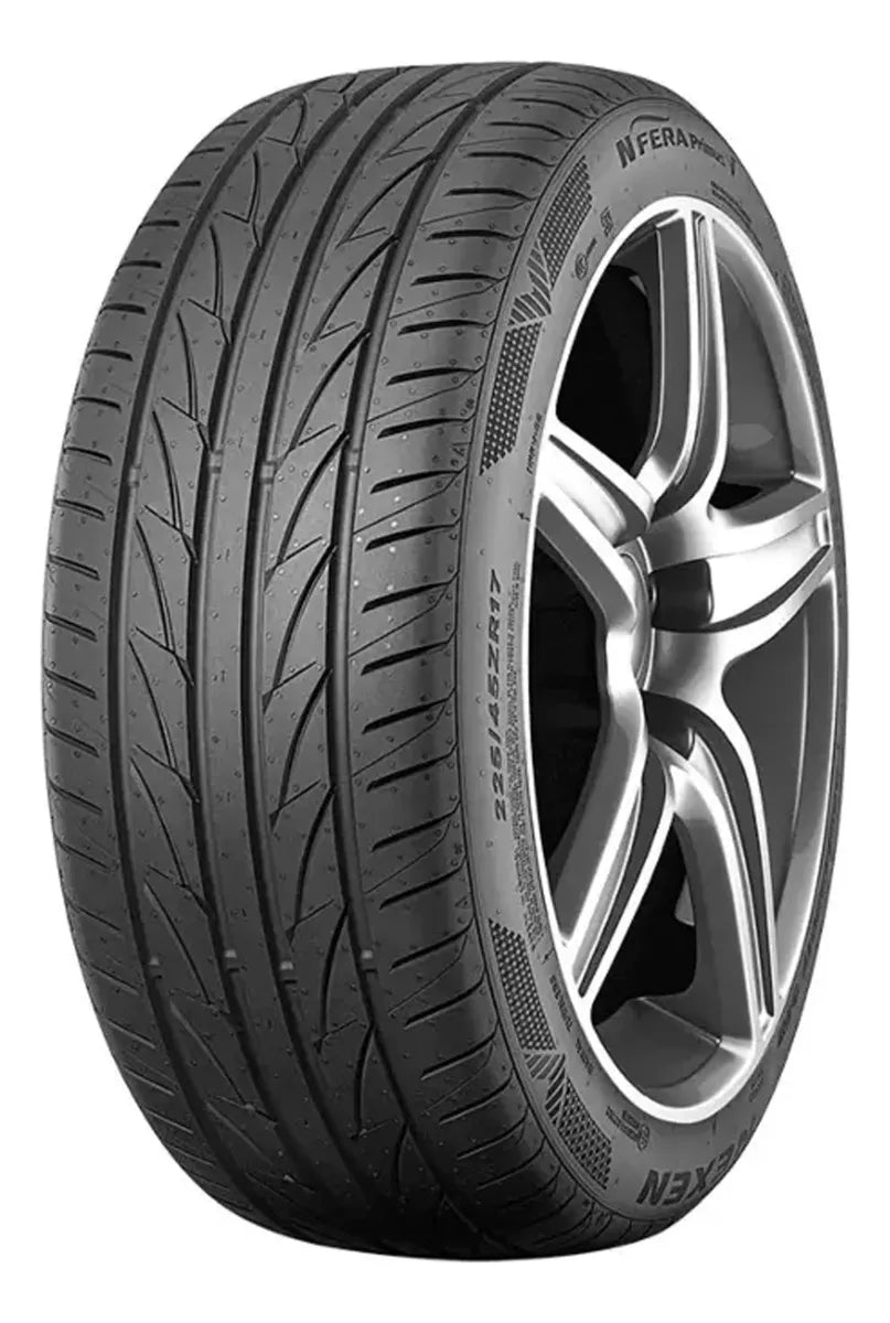 Caucho 195/50R15 Nexen Nfera Primus V 82V (Ch)