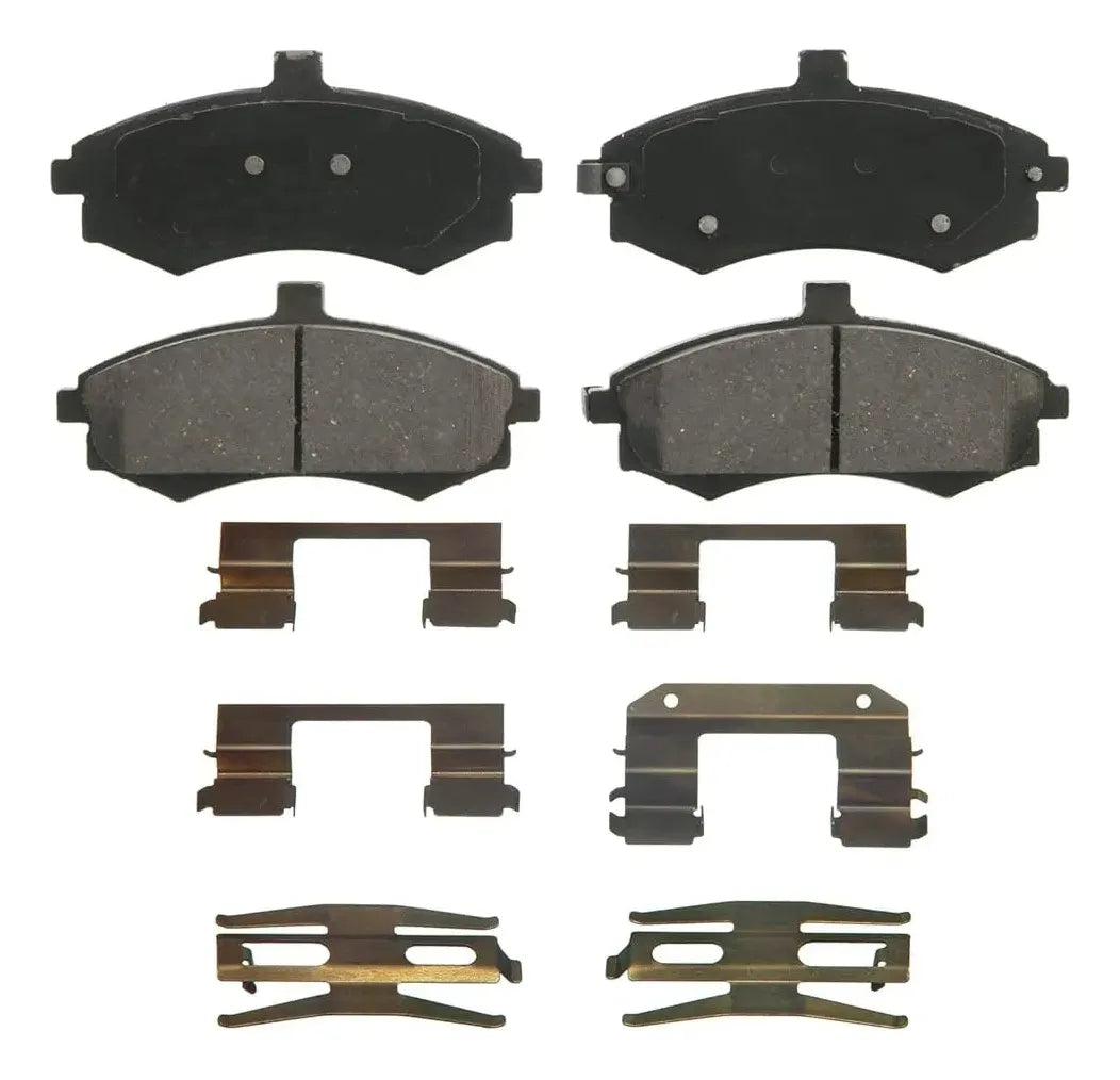 Pastillas de Freno Delantera Elantra 2007-2010/Tucson 2005-2009/Kia Sportage 2005-2010/Sonata 05-2010/