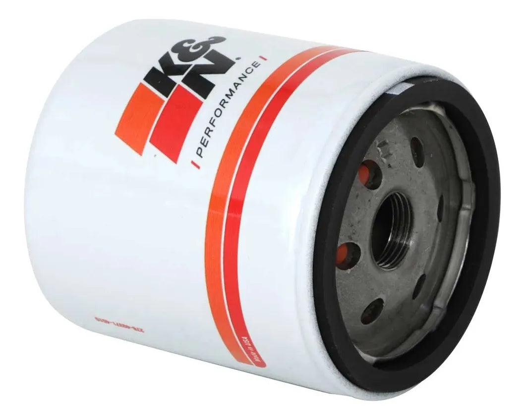 Filtro De Aceite K&N Hp Corolla 2004-2021 (Cartucho)/Tundra 2022+/Lc300/Tacoma 2024+