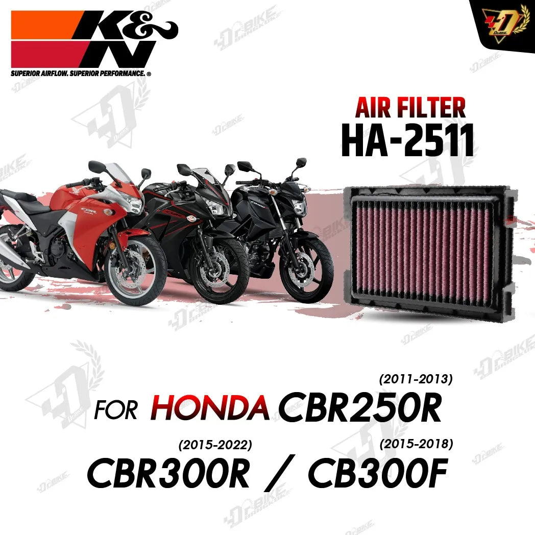 Honda Cbr300 15-20 / Cbr 11-13