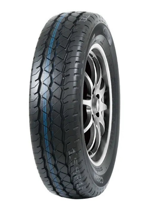 Caucho 195/75R16C Sunwide Travomate S1246H 107/105R