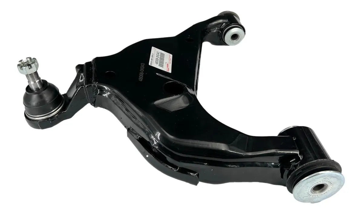 Meseta Inferior Fortuner/Kavak Co-Piloto 555 (Unidad)