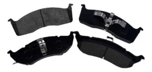 Pastillas de Freno Delantera  Neon 97+