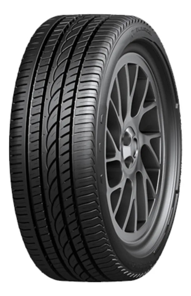 Caucho 205/40Zr17 Kumho 84Y Xll Ps71